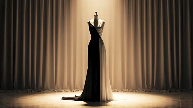 Teyana Taylor Stuns in Chanel at Vanity Fair 2026 Oscar Party