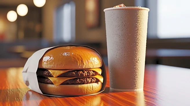 Michael B. Jordan's In-N-Out Visit After Oscar Win Captivates Fans