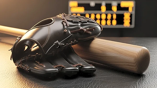 Fantasy Baseball: Identifying Sleeper and Breakout Picks for Catcher and 1st Base