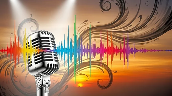 SXSW 2026: Latin Music Shines Despite Windy Conditions at De Los Showcase