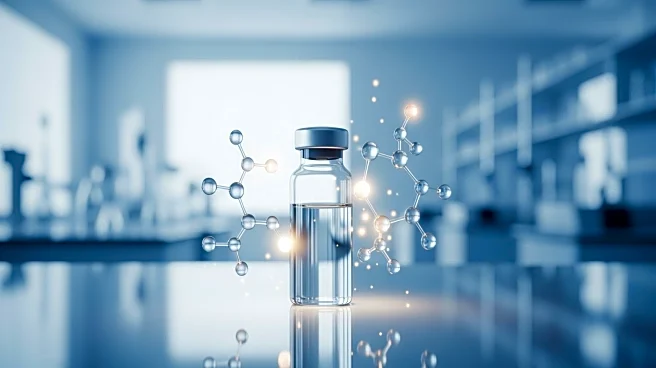 BioCina Launches Manufacturing Program for Patrys' Injectable Therapeutic Targeting Delirium