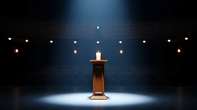 Oscars In Memoriam Segment Omits Notable Figures Despite Extended Length