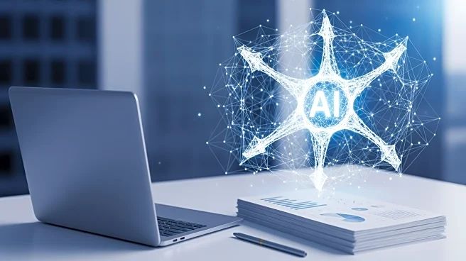 Meta Plans Major Layoffs to Offset AI Spending, Stock Rises