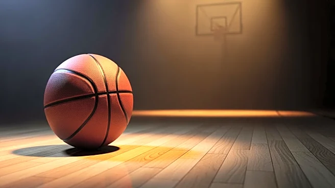 Oregon Ducks Face Challenging Path in NCAA Women's Tournament