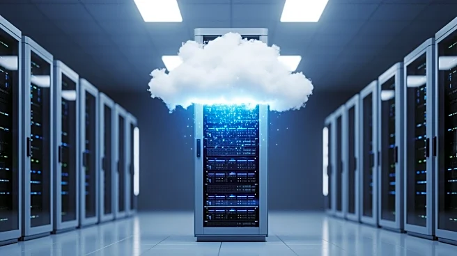 Cloud Migration: Modernizing Legacy Systems for Business Growth