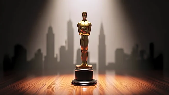 Amy Madigan Wins Best Supporting Actress Oscar, Celebrating Chicago Roots