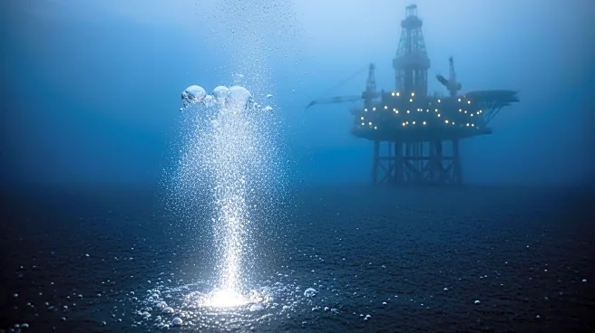 Eni Discovers Over 1 Tcf of Gas Offshore Libya Near Bahr Essalam Field