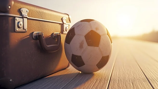 Jonás Cuarón and Edgar Barrera Discuss Immigration Story 'Campeón Gabacho' at SXSW