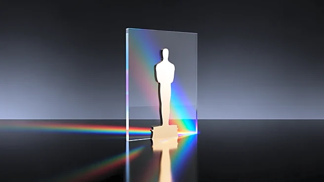 Academy Faces Criticism Over Diversity Inclusion Standards for Oscars Eligibility