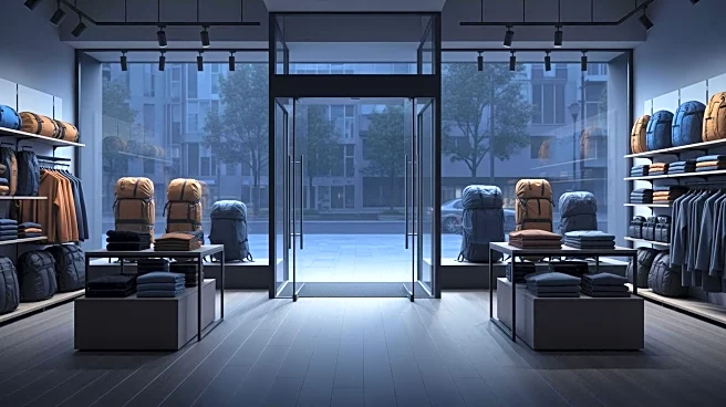 Eddie Bauer to Close Nearly 200 Stores in US and Canada Amid Bankruptcy Proceedings