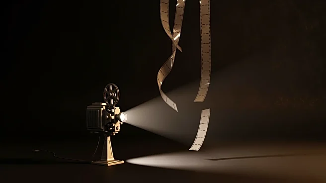 Oscars 2026: In Memoriam Honors Rob Reiner, Diane Keaton, and Robert Redford