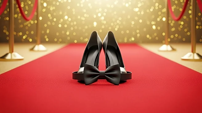 Oscars 2026: Red Carpet Fashion Highlights from Demi Moore to Michael B. Jordan