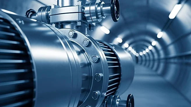 Sandvik Introduces HPA20 Pump for Enhanced Underground Resin Injection