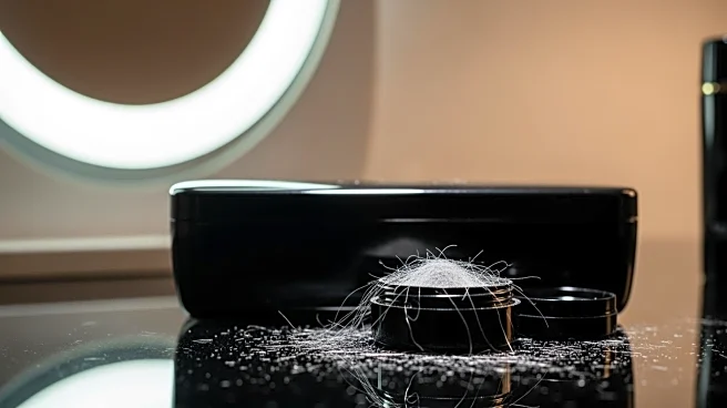 Michael B. Jordan's Grooming Trick at the Oscars Involves Toppik Hair Fibers