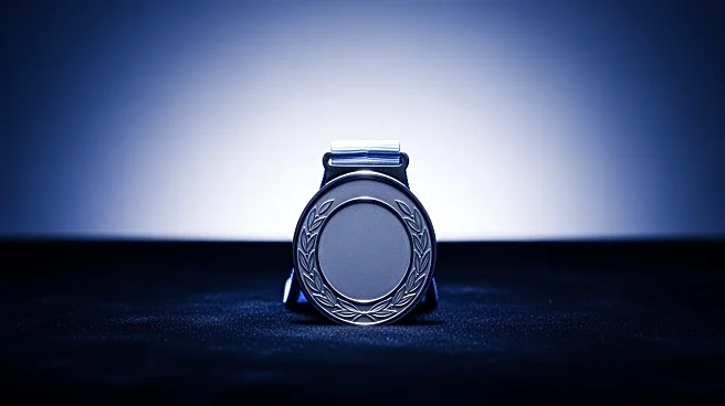 Team USA Achieves Second Place in Paralympics Medal Count