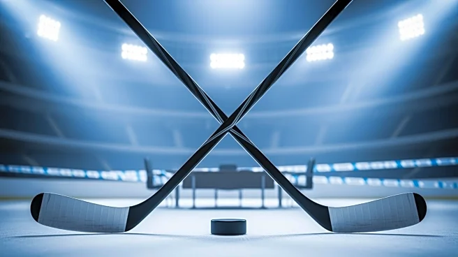 Foligno Brothers Reunite as NHL Teammates for Minnesota Wild