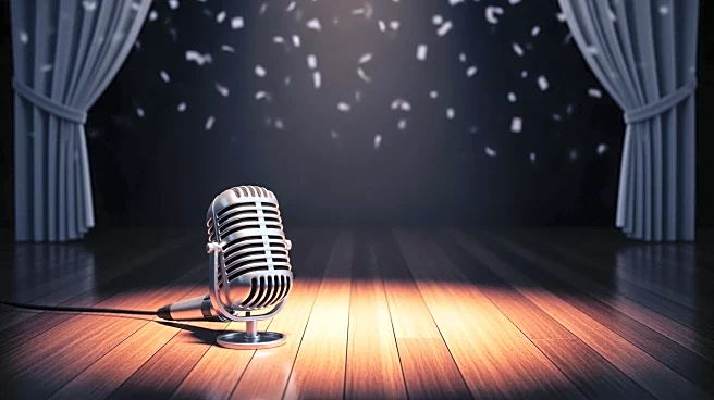 Oscars 2026: Conan O'Brien's Hosting Shines Amid Production Hiccups