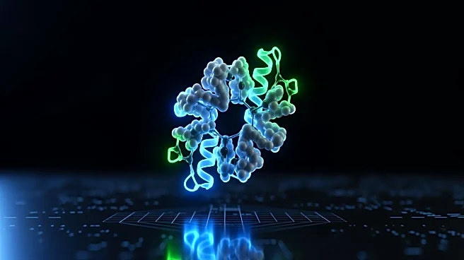 Manifold Bio and NVIDIA Validate AI-Driven Protein Binder Design with Large-Scale Experiment