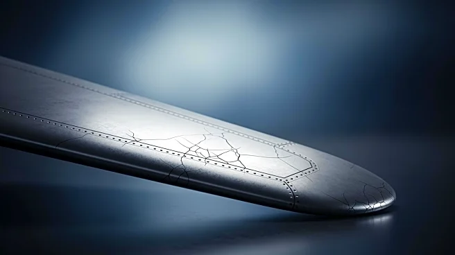 Unimech Aerospace Faces All-Time Low Amidst Continued Stock Decline