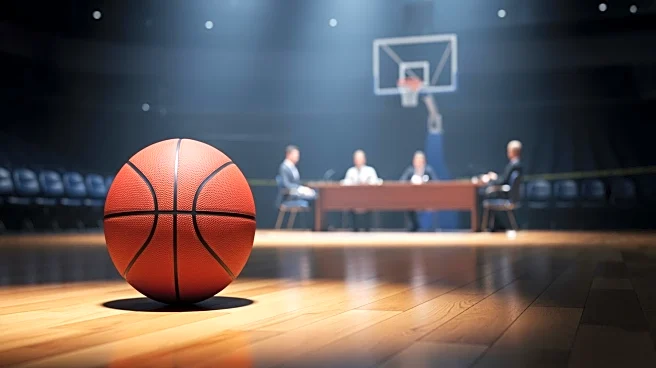 Jock Landale's Limited Impact in Hawks' Victory Over Orlando