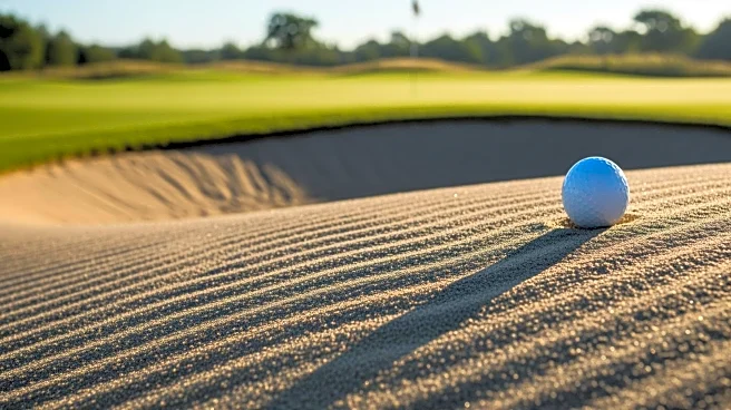 Ludvig Åberg's Collapse at The Players Championship Highlights Need for Patience