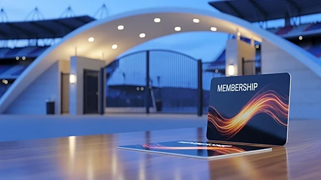 Mumbai Indians Open Ticket Sales for IPL 2026 with Membership Benefits