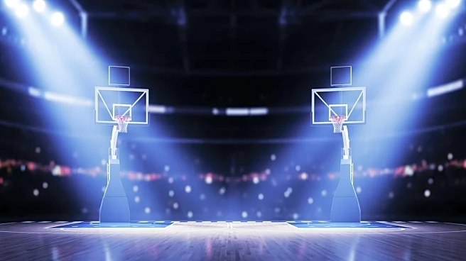 NBA Considers Expansion to Seattle and Las Vegas for 2028-29 Season