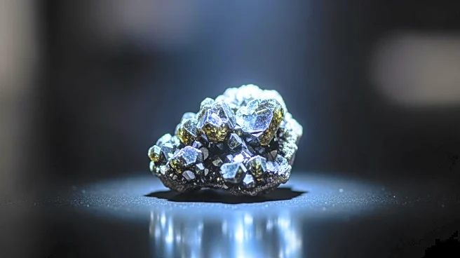 Lynas Moves Closer to Pentagon Deal to Secure Rare-Earth Supply for U.S. Defense