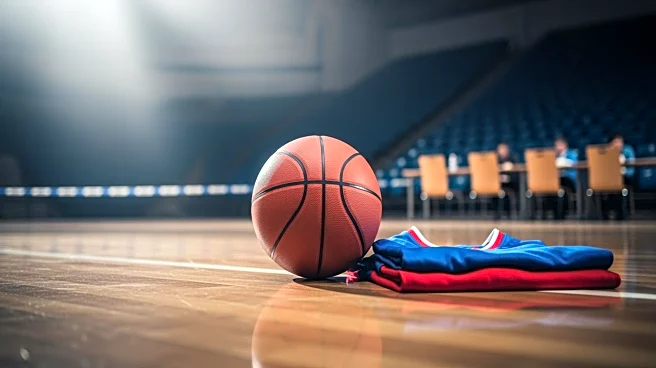 Mavericks' Caleb Martin Ruled Out Due to Foot Injury, Impacting Team Lineup