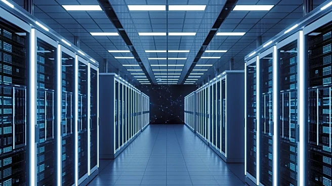 Meta to Invest $27 Billion in AI Infrastructure with Nebius Partnership