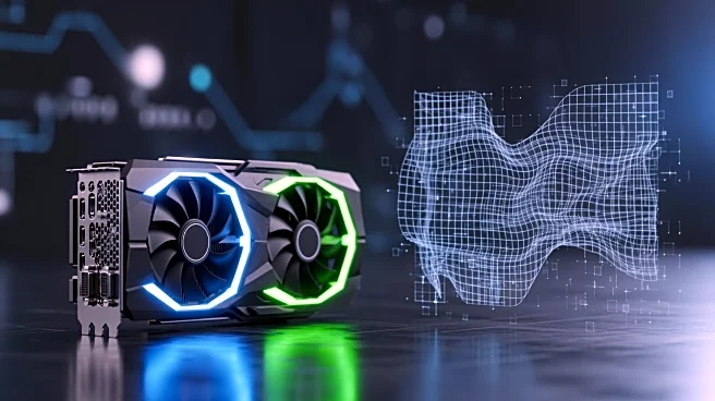 Nvidia's DLSS 5 Faces Criticism for Altering Game Character Appearances