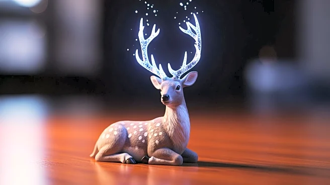 Netflix's 'One Piece' Season 2 Brings Tony Tony Chopper to Life with VFX