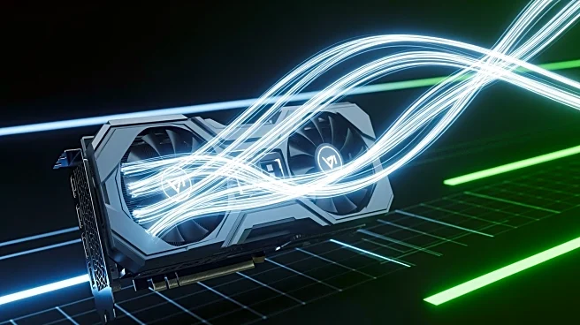 Nvidia Announces DLSS 5, Promising Enhanced AI Graphics for Upcoming Games