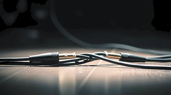 NOFX's Eric Melvin Denies Lawsuit Against Bandmate Fat Mike