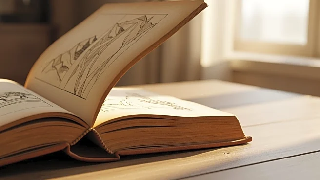 Epic Novel 'Now I Surrender' Explores Complex Histories of the American West