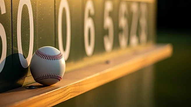 Fantasy Baseball 2026: Post-Hype Sleepers Offer Potential Upside