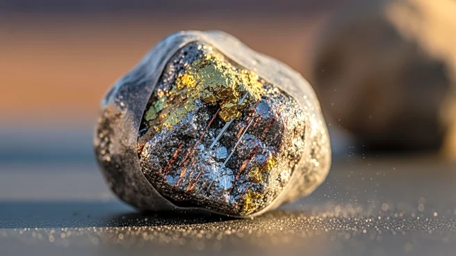 Aya Gold  Silver Initiates Feasibility Study for Polymetallic Project in Morocco, Aiming for 2027 Completion