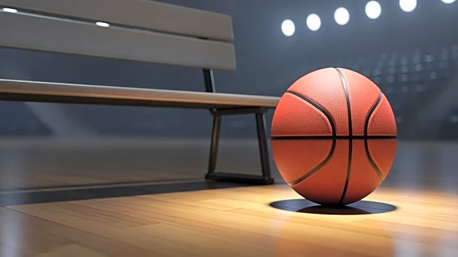 Trail Blazers' Kris Murray Shines Off Bench in Victory Over Nets