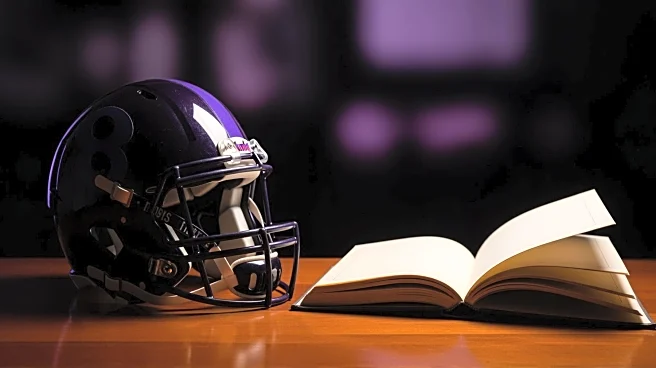 Baltimore Ravens' Trade Reversal on Maxx Crosby Raises Questions