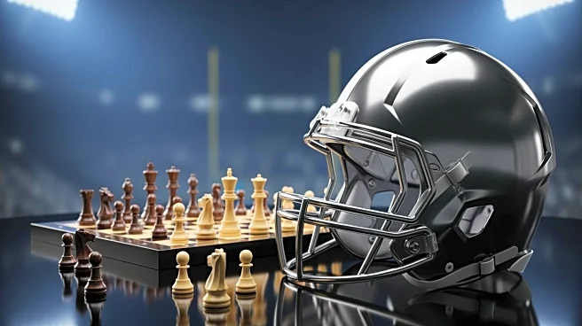 NFL Free Agency: Surprising Moves and Strategic Shifts