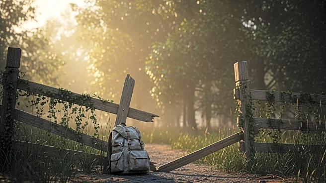 HBO's 'The Last of Us' Expands Season 3 Cast with Jason Ritter and Patrick Wilson