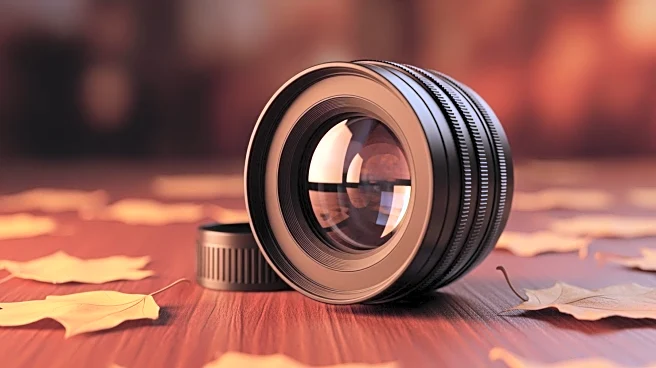 Autumn Durald Arkapaw Makes History with Best Cinematography Win at 2026 Oscars