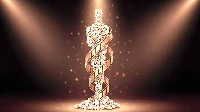 Oscars 2026: Snack Tradition Continues as 'One Battle After Another' Dominates Awards