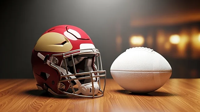 Christian Kirk Joins San Francisco 49ers to Enhance Receiving Options