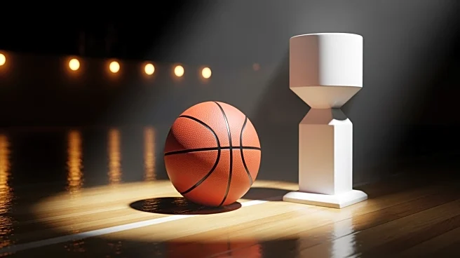 College Basketball Crown Announces Teams and $500K NIL Prize for 2026 Tournament