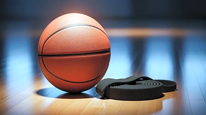 Nick Richards Cleared to Play Despite Back Tightness for Bulls