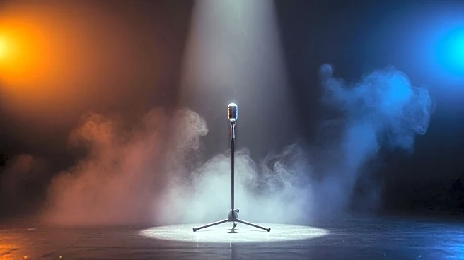 Nick Jonas Stars in 'Power Ballad' as Former Boy Bander Seeking Solo Success