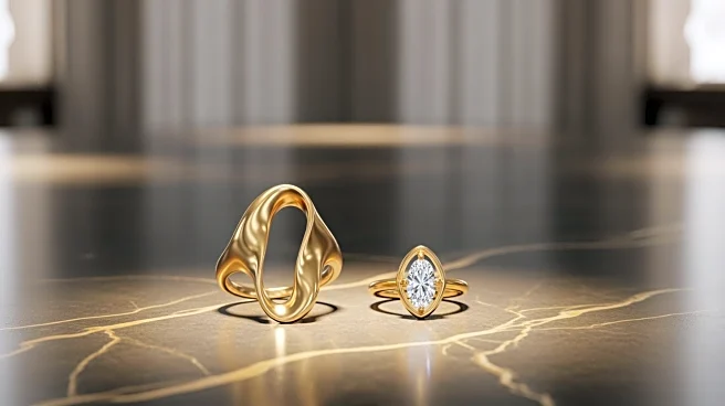 Carrera y Carrera Expands European Presence with New Boutique in Kyiv