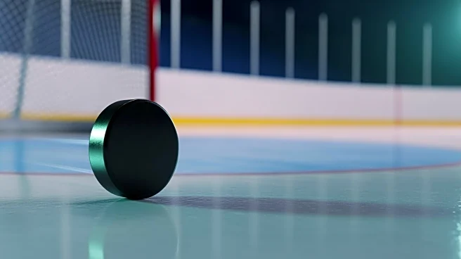 Panthers' Vinnie Hinostroza Scores in Loss Against Kraken