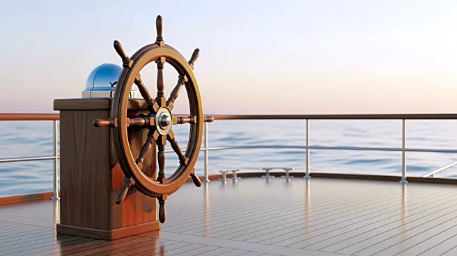 Carnival Cruise Line Cancels 11 Sailings on Carnival Firenze Due to Itinerary Changes